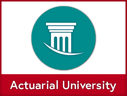 Actuarial University