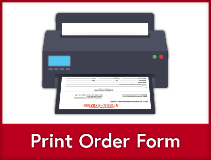 Print Order Form